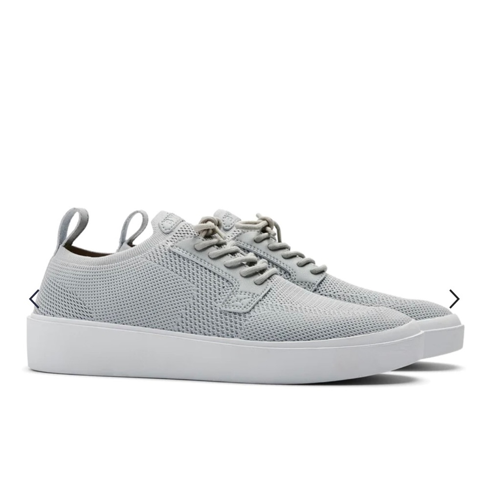BYLT Basics Lido Knit Mens size 10 Sneakers Like New Condition